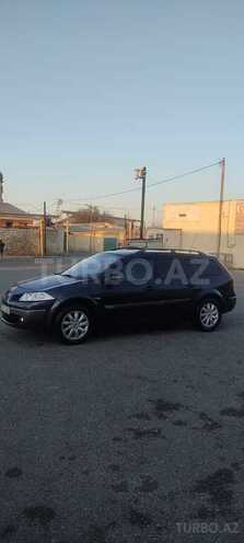 Renault Megane 2006, 300,000 km - 1.4 l - Bakı