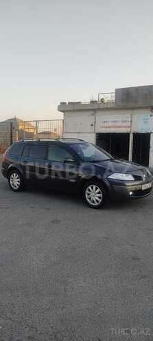 Renault Megane 2006, 300,000 km - 1.4 l - Bakı