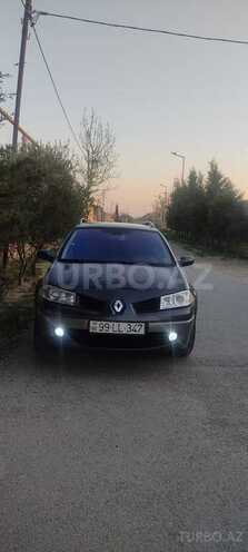 Renault Megane 2006, 300,000 km - 1.4 l - Bakı