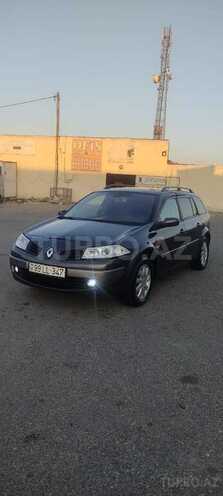 Renault Megane 2006, 300,000 km - 1.4 l - Bakı
