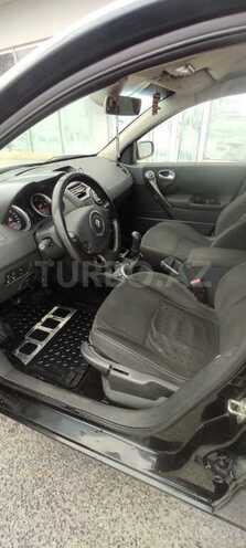Renault Megane 2006, 300,000 km - 1.4 l - Bakı