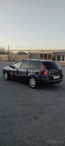 Renault Megane 2006, 300,000 km - 1.4 l - Bakı