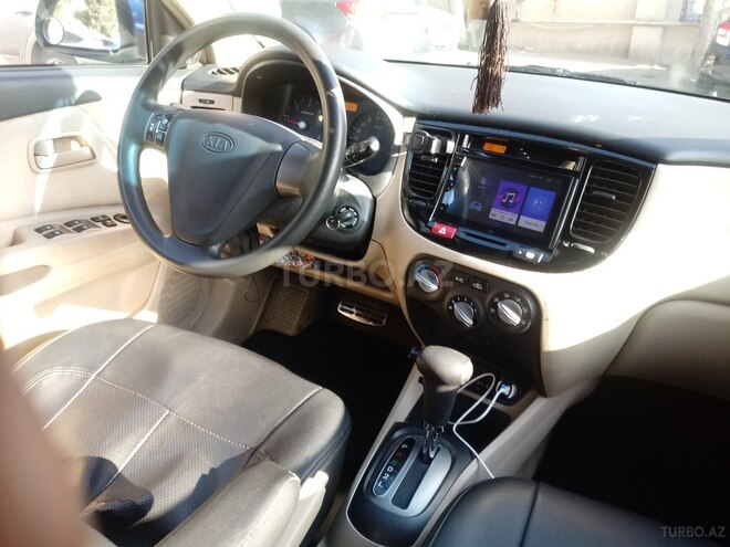 Kia Pride 2006, 95,394 km - 1.5 l - Bakı