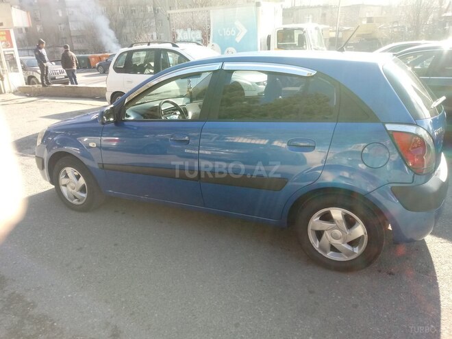 Kia Pride 2006, 95,394 km - 1.5 l - Bakı