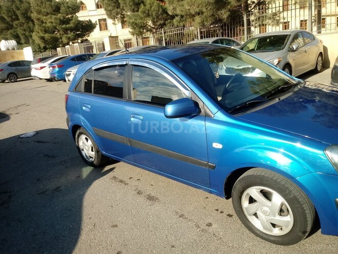 Kia Pride 2006, 95,394 km - 1.5 l - Bakı