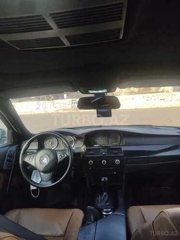 BMW 525 2004, 371,345 km - 2.5 л - Bakı
