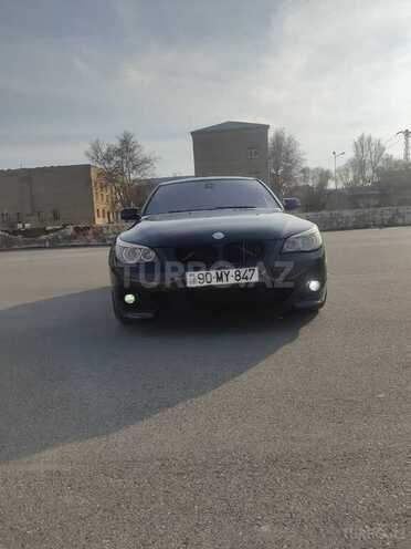 BMW 525 2004, 371,345 km - 2.5 л - Bakı