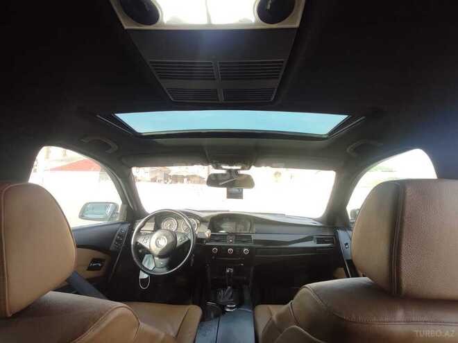 BMW 525 2004, 371,345 km - 2.5 л - Bakı