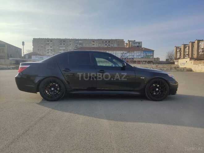 BMW 525 2004, 371,345 km - 2.5 л - Bakı
