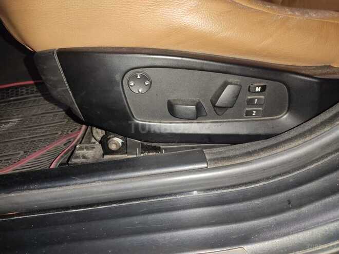 BMW 525 2004, 371,345 km - 2.5 л - Bakı