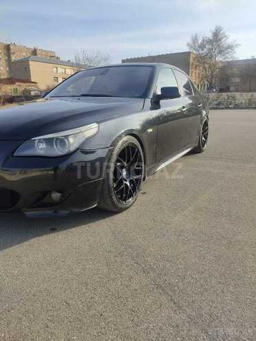 BMW 525 2004, 371,345 km - 2.5 л - Bakı