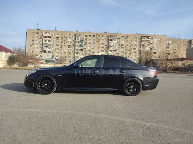 BMW 525 2004, 371,345 km - 2.5 л - Bakı