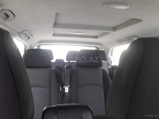 Mercedes Vito 113 2012, 225,000 km - 2.2 л - Bakı