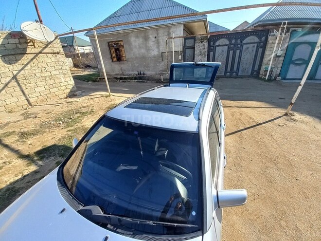 Mercedes C 180 1999, 257,747 km - 1.8 l - Bakı