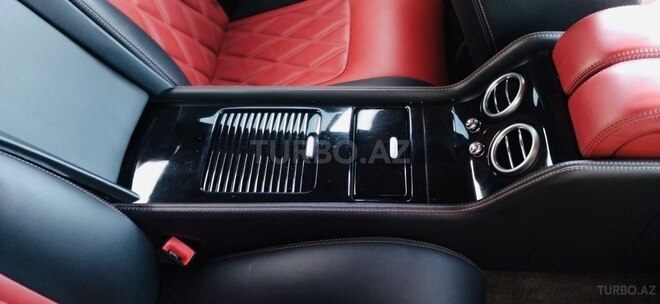 Bentley Continental GT 2013, 101,000 km - 6.0 l - Bakı