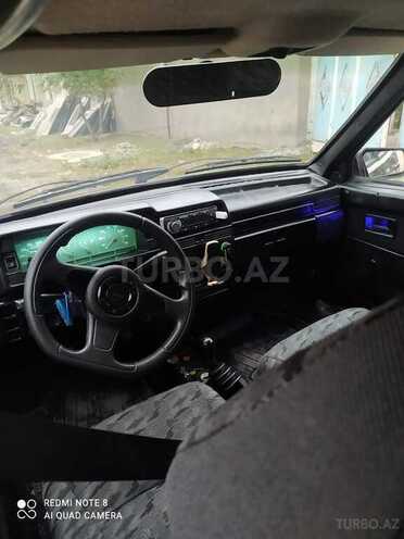 LADA (VAZ) 21099 2002, 242,378 km - 1.6 l - Gəncə