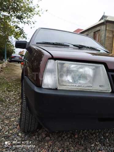 LADA (VAZ) 21099 2002, 242,378 km - 1.6 l - Gəncə