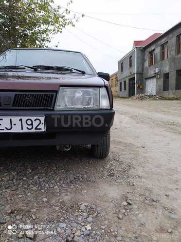 LADA (VAZ) 21099 2002, 242,378 km - 1.6 l - Gəncə