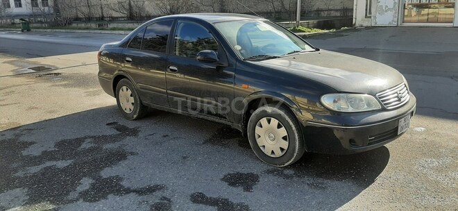 Nissan Sunny 2006, 325,000 km - 1.3 l - Bakı