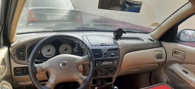 Nissan Sunny 2006, 325,000 km - 1.3 l - Bakı