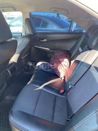 Toyota Camry 2014, 143,000 km - 2.5 l - Bakı