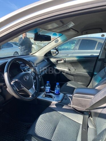 Toyota Camry 2014, 143,000 km - 2.5 l - Bakı