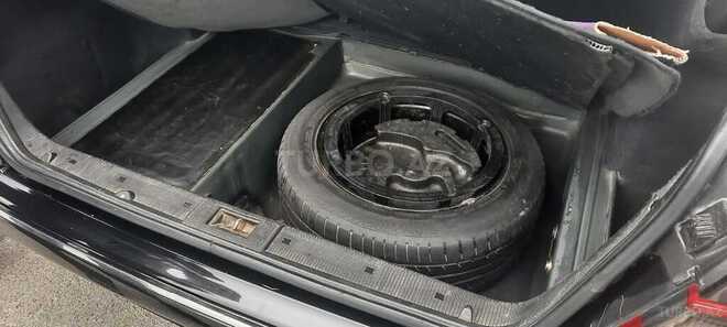 Mercedes E 240 2001, 353,333 km - 2.4 l - Şirvan