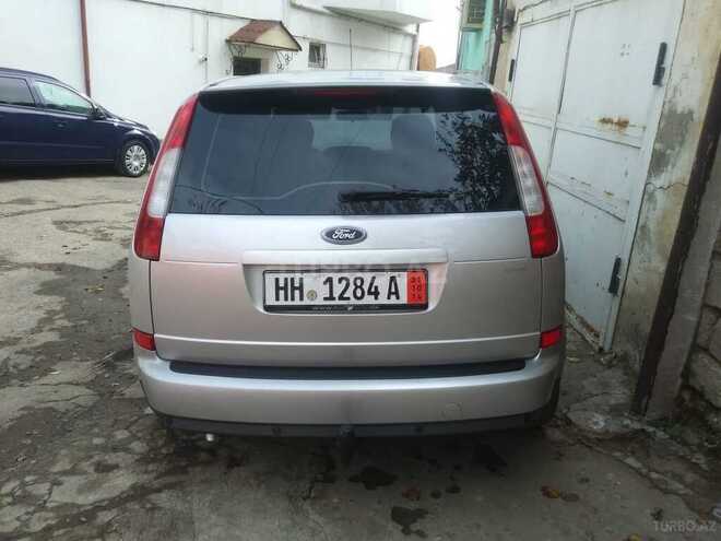 Ford C-MAX 2007, 216,000 km - 2.0 l - Bakı