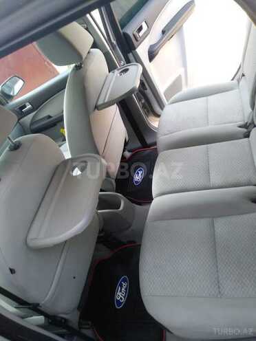 Ford C-MAX 2007, 216,000 km - 2.0 l - Bakı