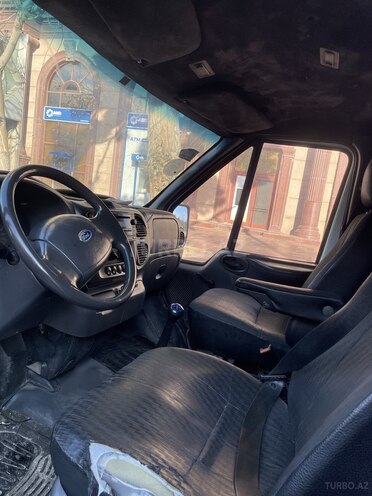 Ford Transit 2008, 560,890 km - 2.4 l - Bakı