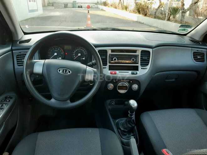Kia Rio 2008, 192,300 km - 1.4 l - Bakı