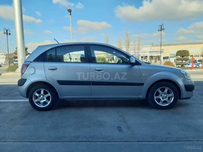 Kia Rio 2008, 192,300 km - 1.4 l - Bakı
