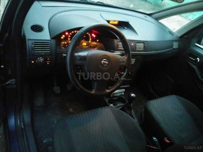 Opel Meriva 2007, 215,000 km - 1.3 l - Bakı