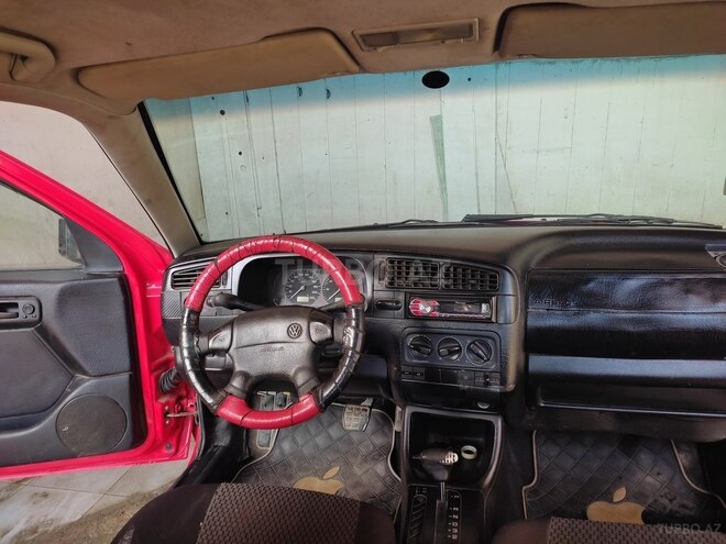 Volkswagen Golf 1997, 317,400 km - 2.0 l - Bakı
