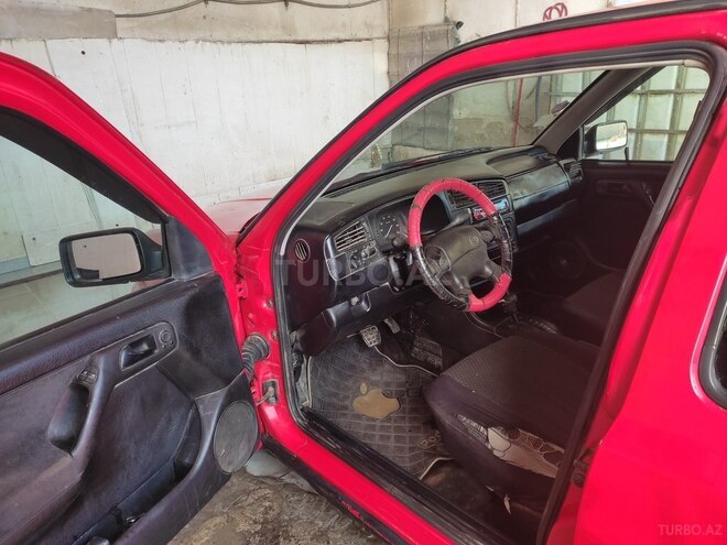 Volkswagen Golf 1997, 317,400 km - 2.0 l - Bakı
