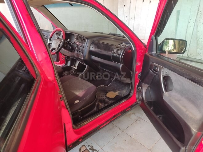 Volkswagen Golf 1997, 317,400 km - 2.0 l - Bakı