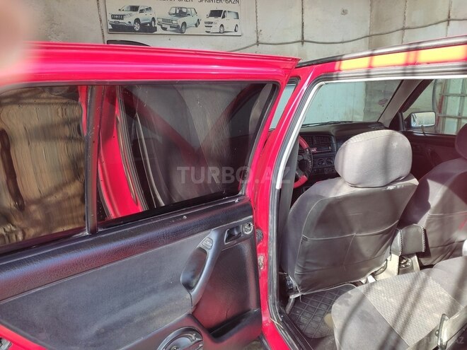 Volkswagen Golf 1997, 317,400 km - 2.0 l - Bakı