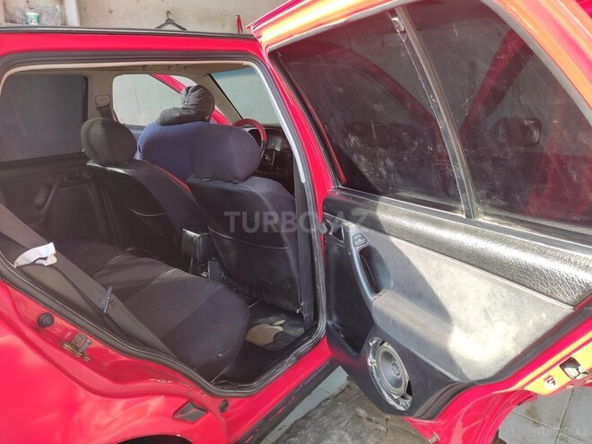 Volkswagen Golf 1997, 317,400 km - 2.0 l - Bakı