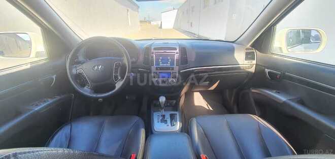 Hyundai Santa Fe 2012, 151,200 km - 2.0 l - Bakı