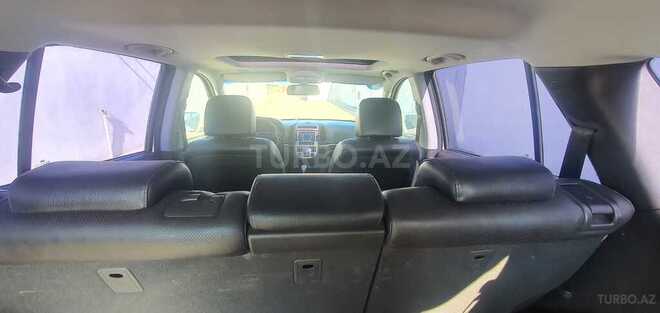 Hyundai Santa Fe 2012, 151,200 km - 2.0 l - Bakı