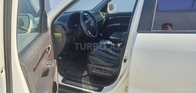 Hyundai Santa Fe 2012, 151,200 km - 2.0 l - Bakı
