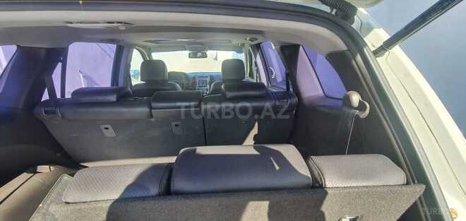 Hyundai Santa Fe 2012, 151,200 km - 2.0 l - Bakı