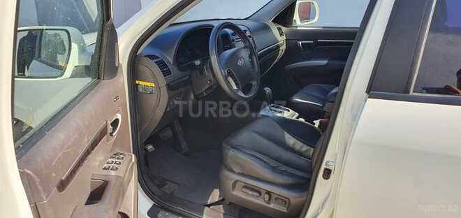 Hyundai Santa Fe 2012, 151,200 km - 2.0 l - Bakı