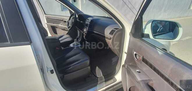 Hyundai Santa Fe 2012, 151,200 km - 2.0 l - Bakı