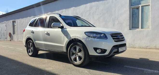 Hyundai Santa Fe 2012, 151,200 km - 2.0 l - Bakı