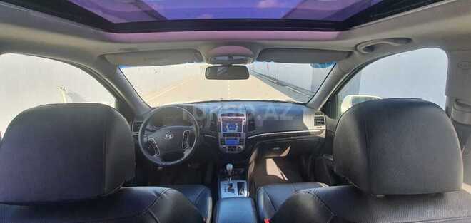 Hyundai Santa Fe 2012, 151,200 km - 2.0 l - Bakı