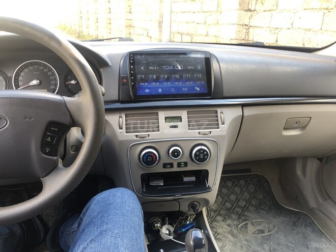 Hyundai Sonata 2005, 175,000 km - 2.4 l - Bakı