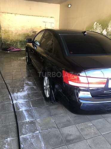 Hyundai Sonata 2005, 175,000 km - 2.4 l - Bakı