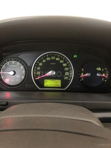 Hyundai Sonata 2005, 175,000 km - 2.4 l - Bakı