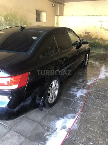 Hyundai Sonata 2005, 175,000 km - 2.4 l - Bakı
